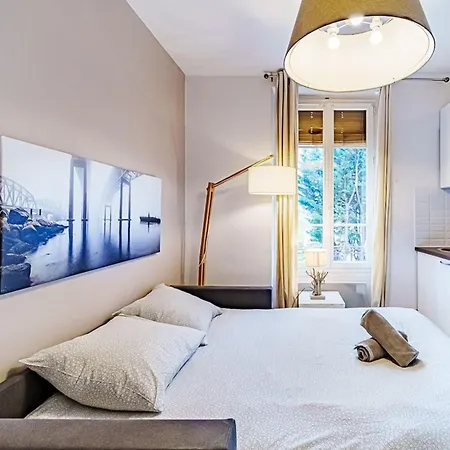Cozy For 2 People 8 Apartment